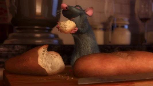 Foto de Ratatouille