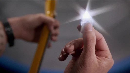 Foto de Volver al Futuro