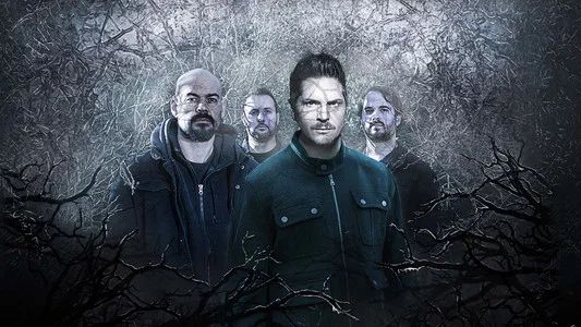 Foto de Ghost Adventures