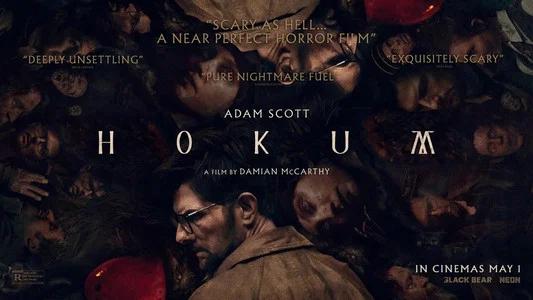 Foto de Hokum: La maldición de la bruja