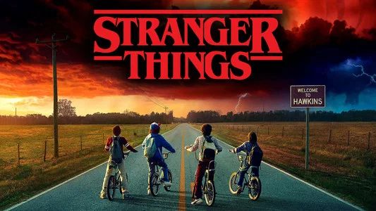 Foto de Stranger Things