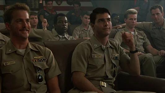 Foto de Top Gun: Pasión y gloria