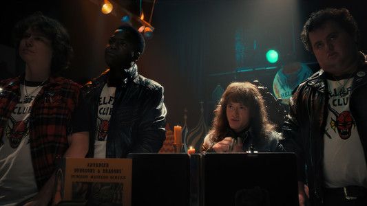 Foto de Stranger Things