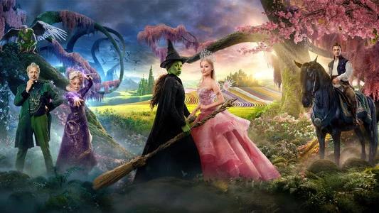 Foto de Wicked