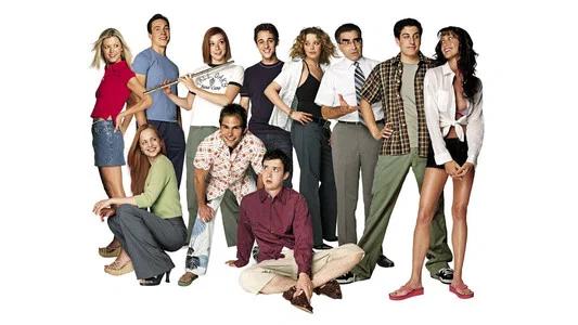 Foto de American Pie 2: Tu Segunda Vez Es Mejor