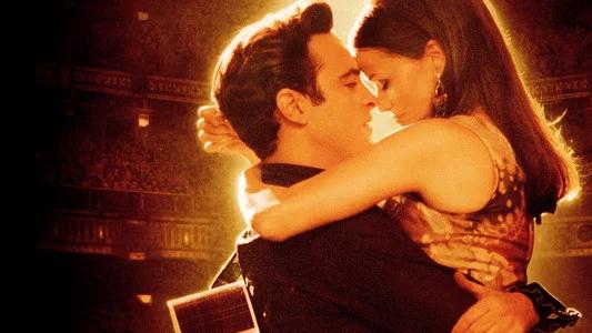 Foto de Johnny y June: Pasión y locura