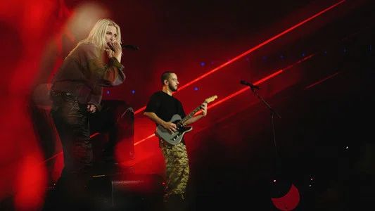 Foto de LINKIN PARK: UNSHATTER