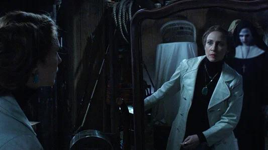 Foto de El Conjuro 2