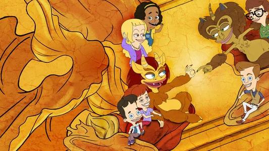 Foto de Big Mouth