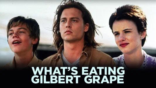 Foto de ¿A quién ama Gilbert Grape?