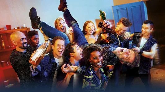 Foto de Shameless