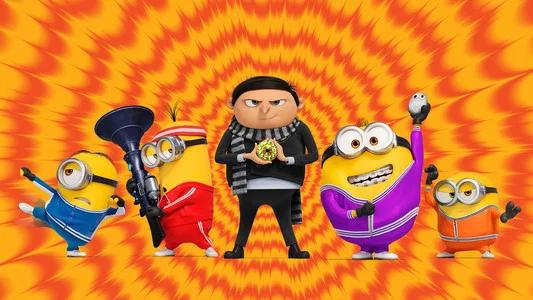 Foto de Minions: Nace un villano