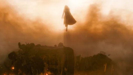 Foto de Supergirl