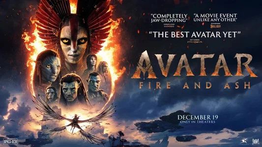 Foto de Avatar: Fuego y ceniza
