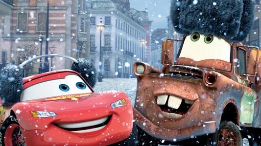 Foto de Cars 2