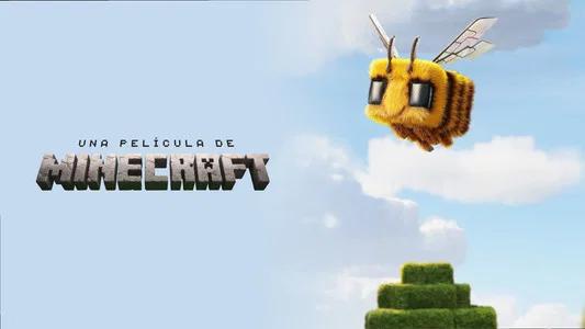 Foto de Una película de Minecraft