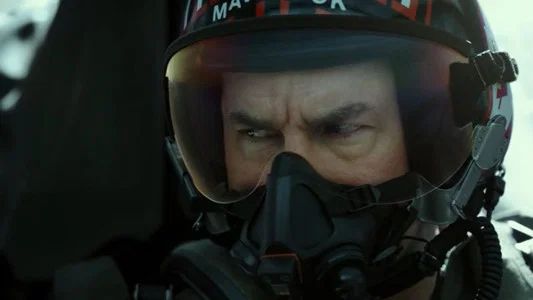 Foto de Top Gun: Maverick