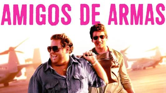 Foto de Amigos De Armas