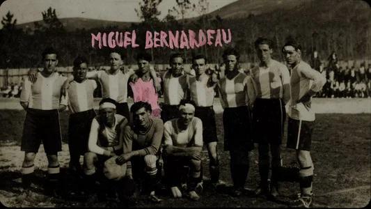 Foto de La bola negra
