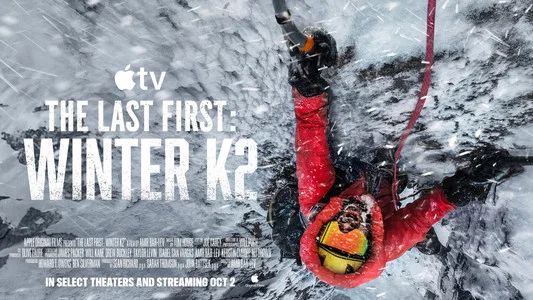 Foto de El último desafío: K2 en invierno