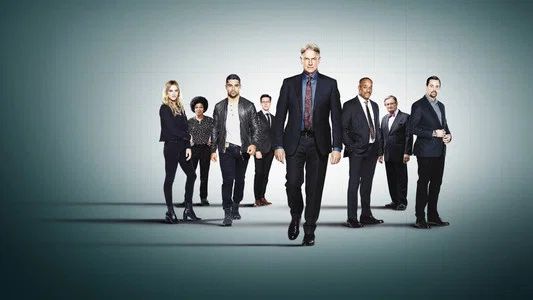 Foto de NCIS: Criminología Naval
