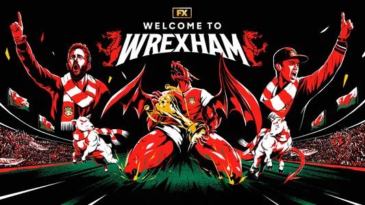 Foto de Bienvenidos al Wrexham