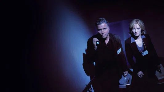 Foto de CSI: Las Vegas