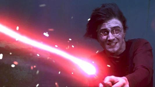 Foto de Harry Potter y el cáliz de fuego