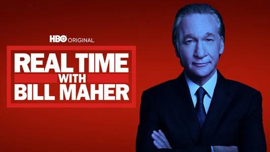Foto de Real Time with Bill Maher