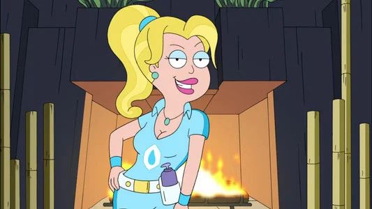 Foto de American Dad: Un Agente de Familia