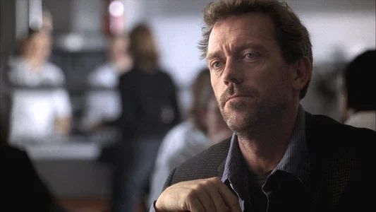 Foto de Dr. House