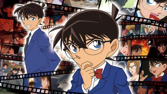 Foto de Detective Conan