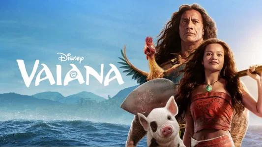 Foto de Moana