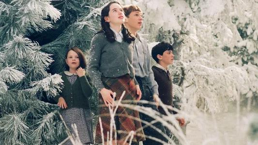 Foto de Las crónicas de Narnia: El león, la bruja y el ropero