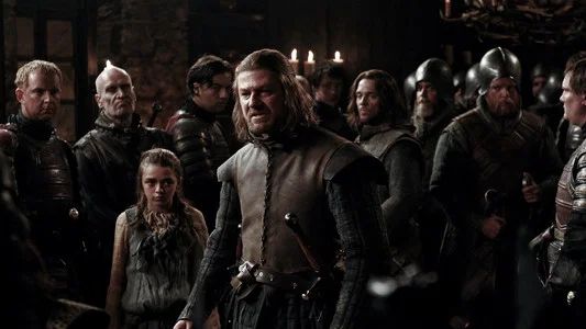 Foto de Game of Thrones