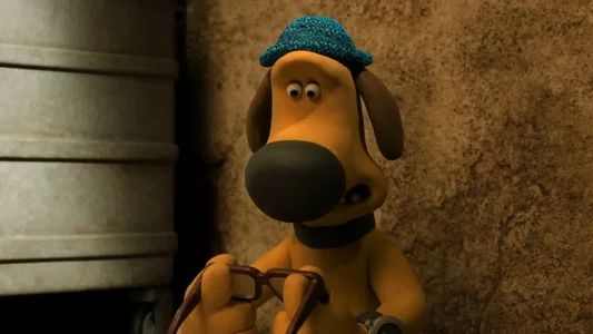 Foto de Shaun the Sheep: The Beast of Mossy Bottom