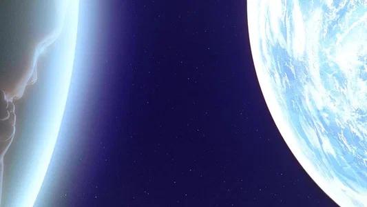 Foto de 2001: Odisea del Espacio