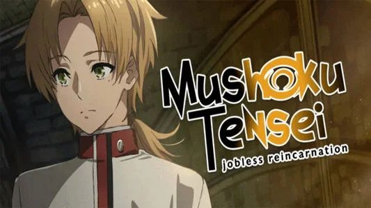 Foto de Mushoku Tensei Jobless Reincarnation