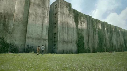 Foto de Maze Runner: Correr o morir