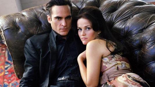 Foto de Johnny y June: Pasión y locura