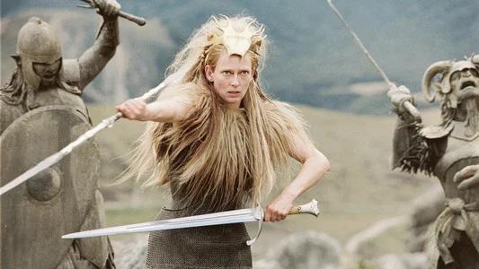 Foto de Las crónicas de Narnia: El león, la bruja y el ropero
