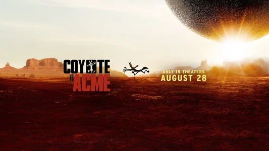 Foto de Coyote vs. Acme