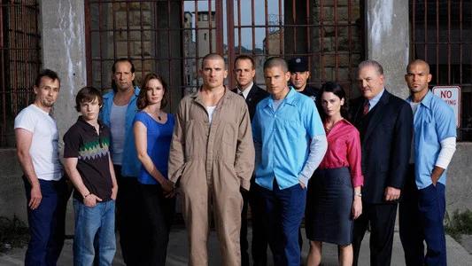 Foto de Prison Break