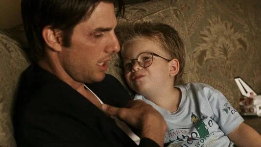 Foto de Jerry Maguire, seducción y desafío