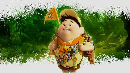 Foto de Up: Una Aventura de Altura