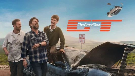 Foto de The Grand Tour