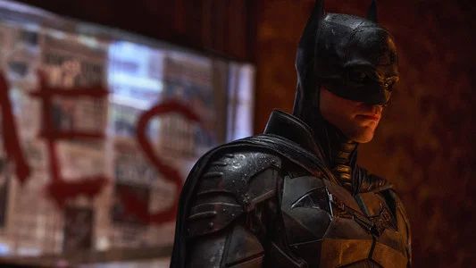 Foto de Batman