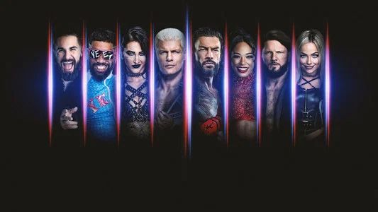 Foto de WWE Raw