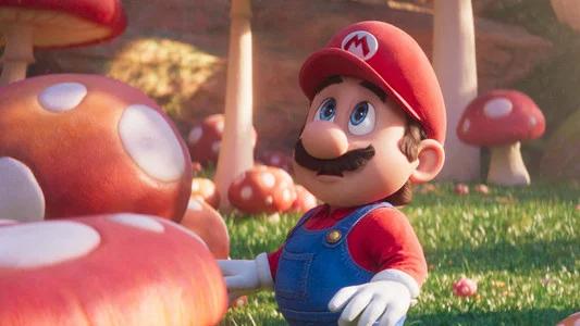 Foto de Super Mario Bros. La película
