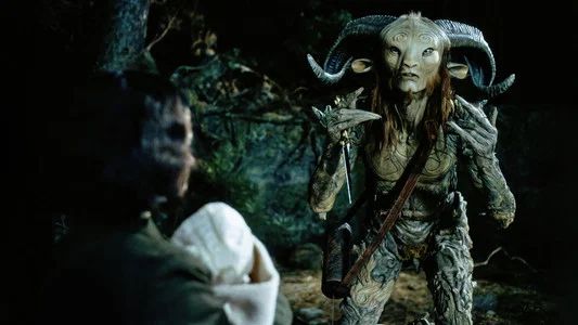 Foto de El laberinto del fauno